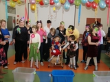 Grosz na pomoc potrzebującym dzieciom
